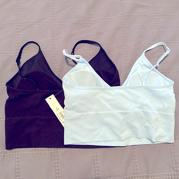 Brand new Seamless Bra tops - Picture 2 of 2